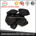 made in China silicon carbon ball no powder pollution